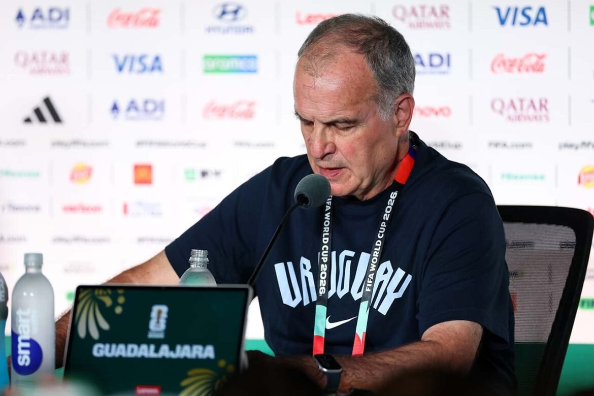 Quase 30% dos treinadores da Copa se desligaram das seleções; confira a lista