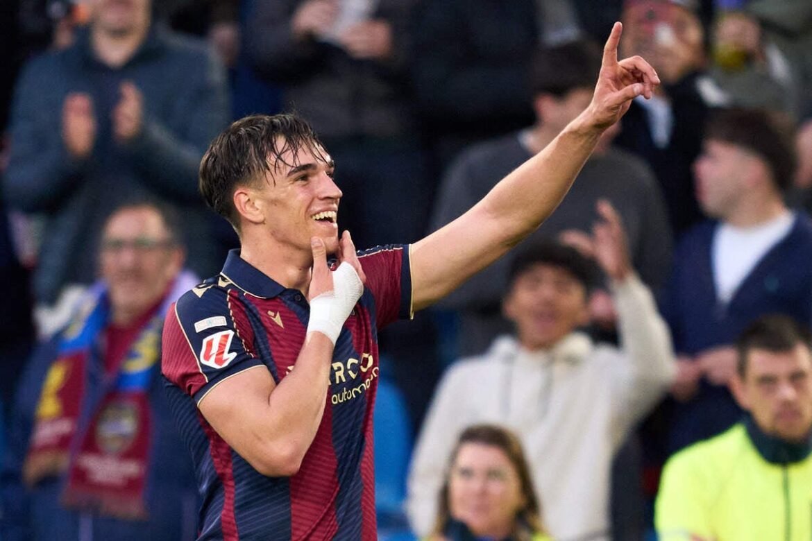 Real Madrid se envolve na corrida e pode interferir na transferência de jovem talento espanhol