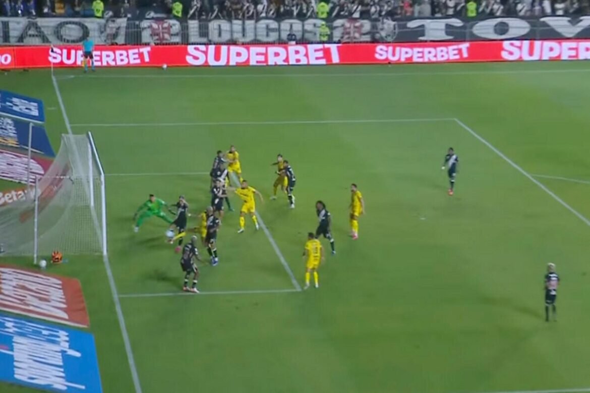 Reinaldo examina os fatores que impediram o Mirassol de conquistar a vitória contra o Vasco