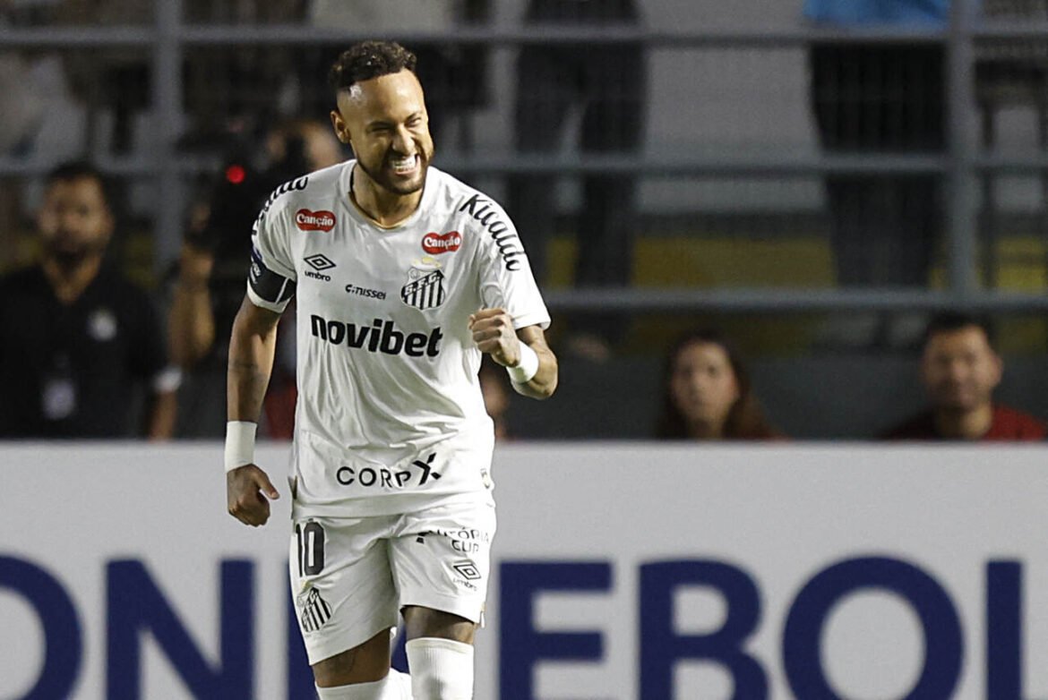 Retorno de Neymar Após Participação em Copas do Mundo