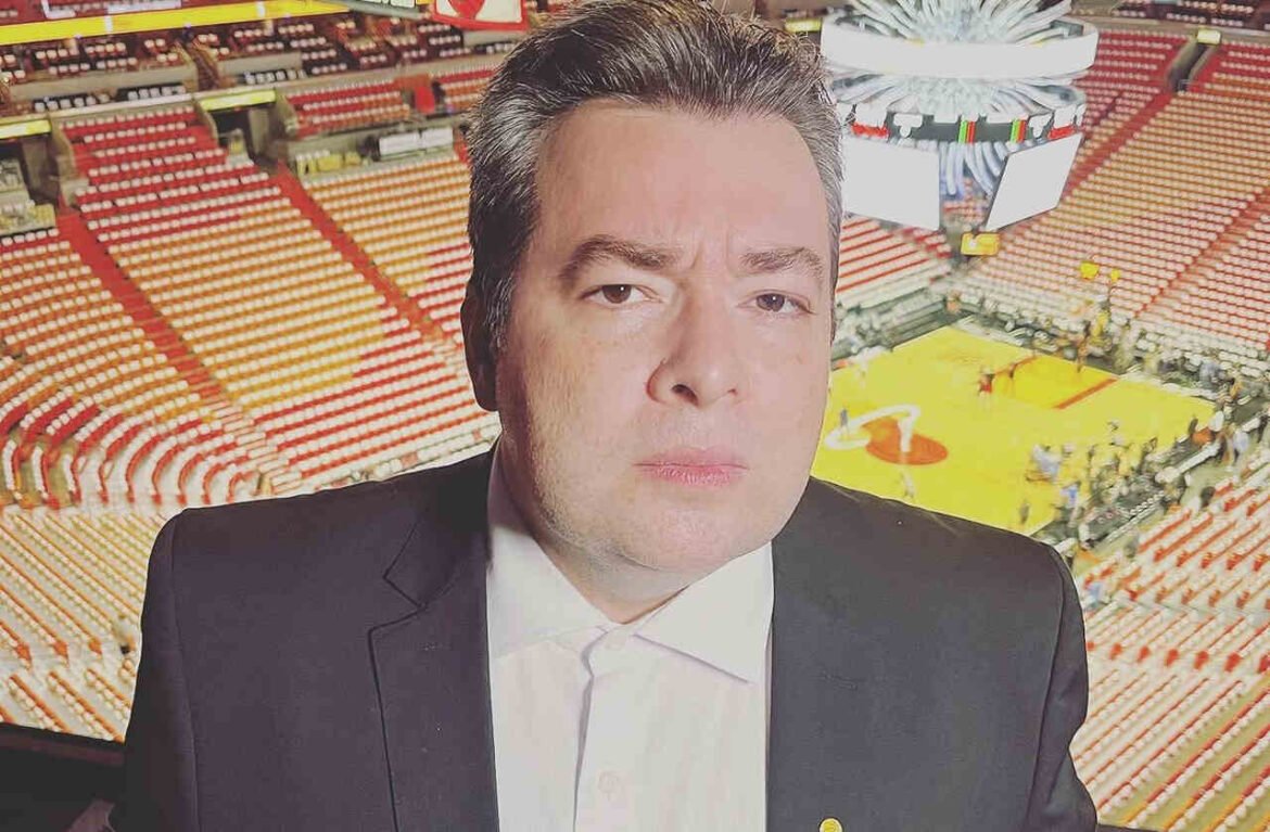 Rômulo Mendonça comenta sobre sua saída da Prime Video e compartilha suas reflexões: "Foi um desabafo"