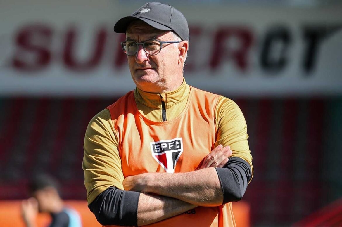 São Paulo conquista duas vitórias em amistosos em dia de rodada dupla no CT da Barra Funda
