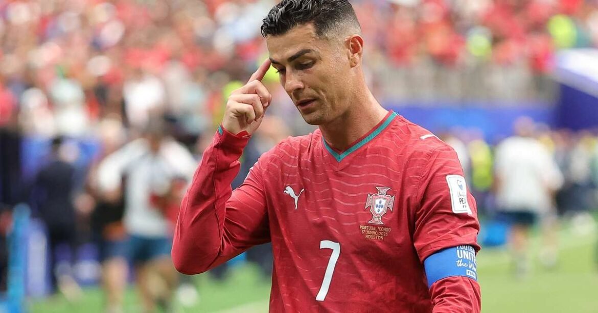 Seleção Portuguesa Revela Novo Escudo Antes de Partida Crucial na Copa do Mundo