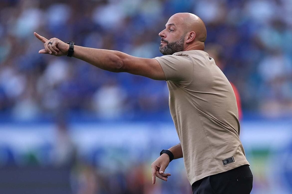 Seria ótimo conquistar os nove objetivos