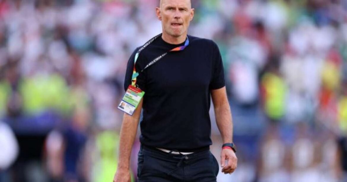 Ståle Solbakken: O Treinador Norueguês que Desafia Ancelotti e Almeja Superar o Brasil