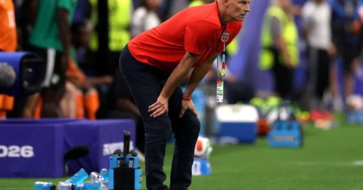 Treinador da Noruega evita comentar sobre possível confronto com o Brasil na Copa: "Prefiro não fazer análises"