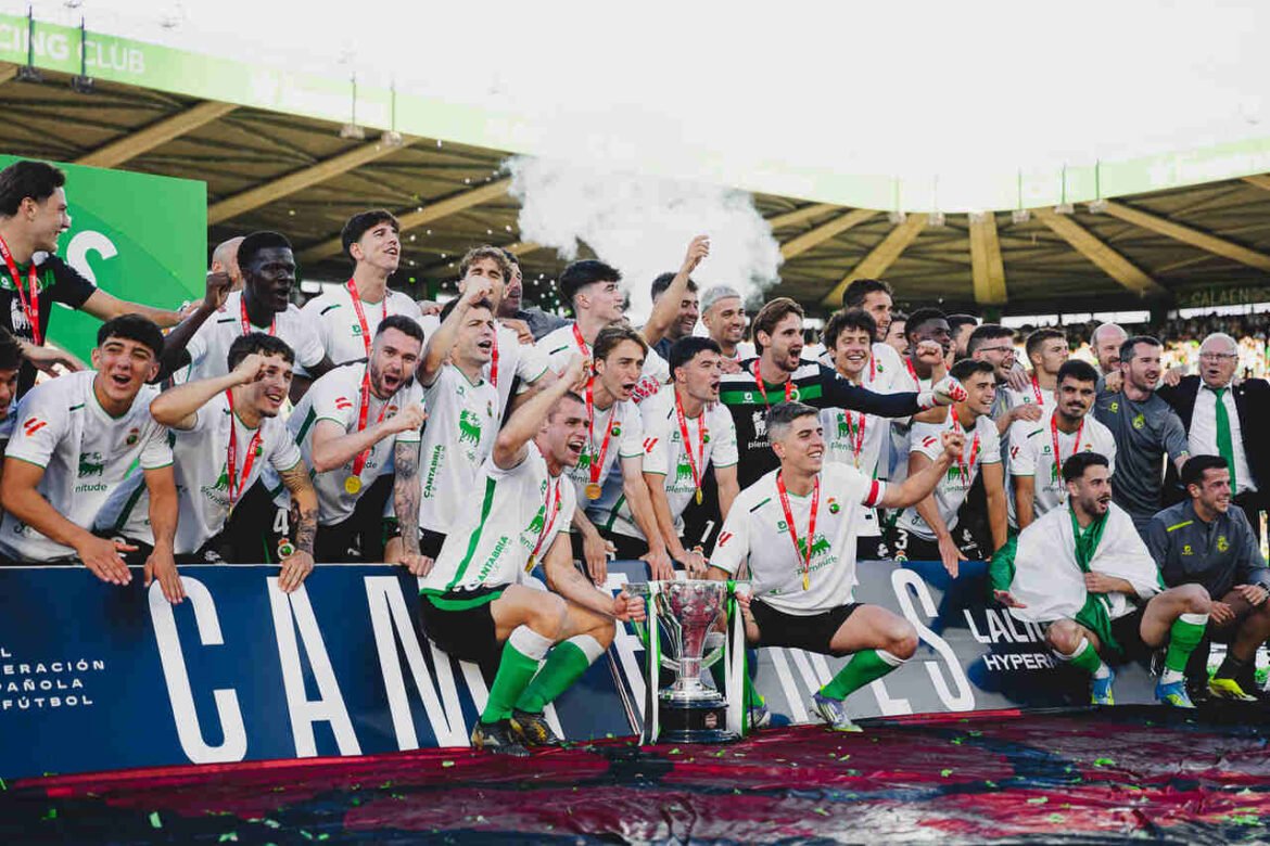 Três Clubes Tradicionais Retornam à LaLiga na Temporada 2026/27