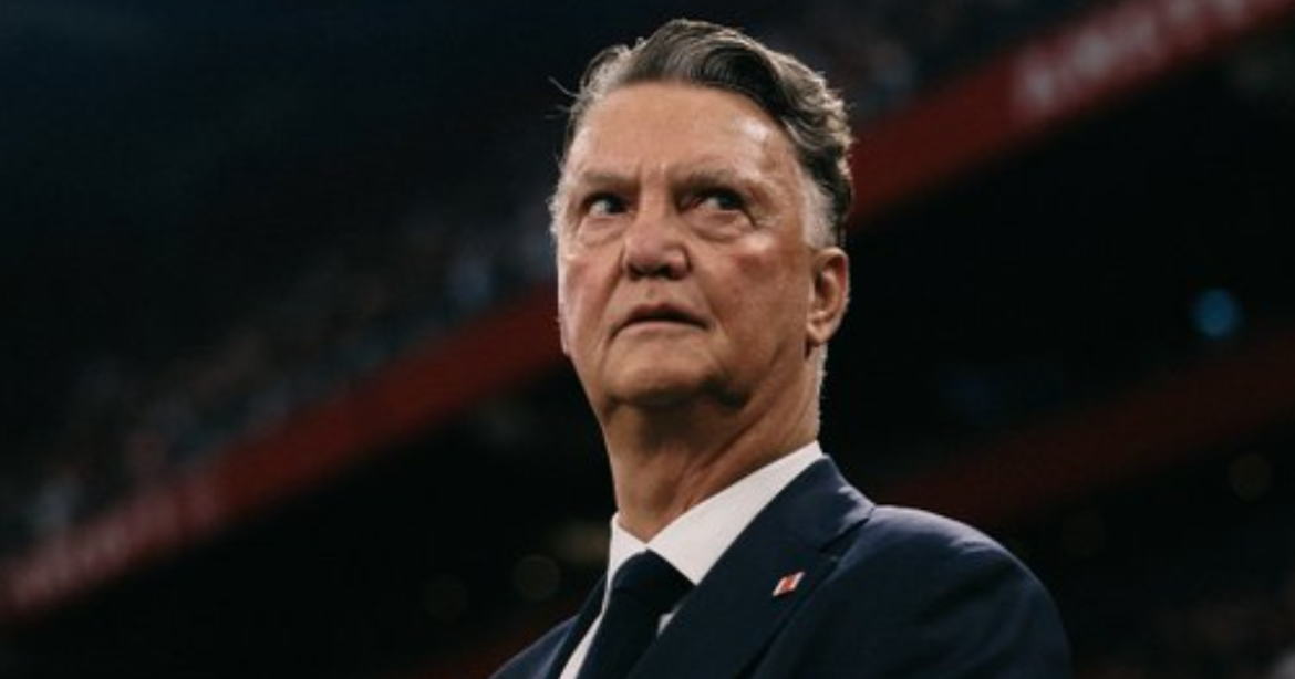 Van Gaal deixa posição no Ajax; saiba mais sobre a decisão