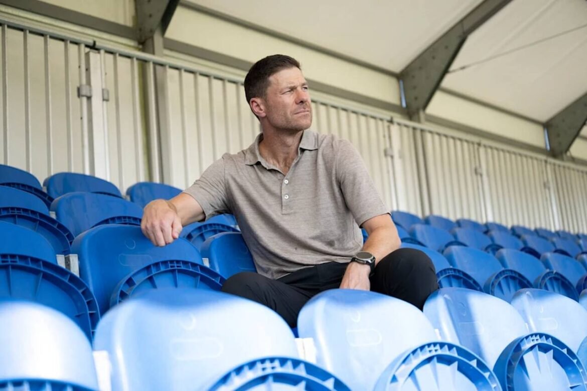 Xabi Alonso revela seus planos sobre novo desafio no Chelsea