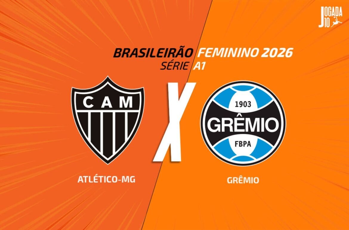 Guia Completo: Onde Assistir, Escalações e Informações sobre Arbitragem