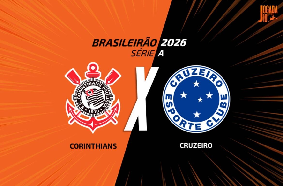 Guia Completo: Onde Assistir, Escalações e Informações sobre a Arbitragem