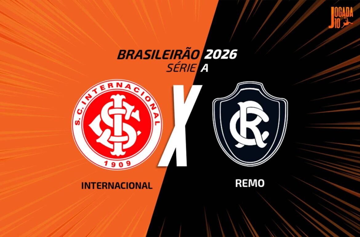 Onde Assistir, Escalações e Informações sobre Arbitragem