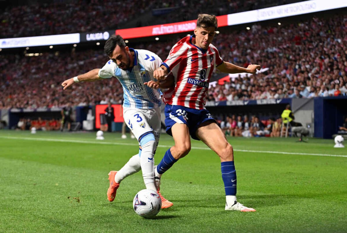 Atlético de Madrid começa com triunfo impressionante na La Liga com gols espetaculares