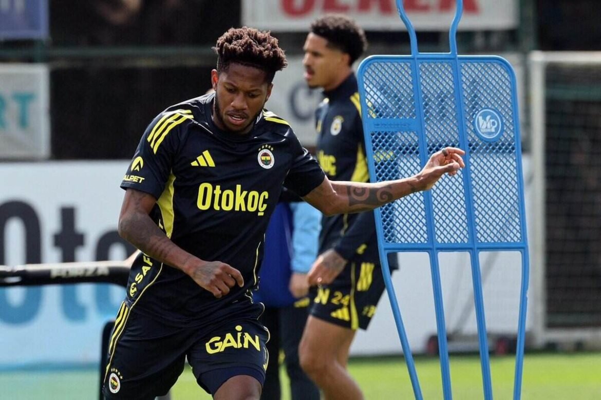 Bracks fala pela primeira vez sobre Fred e empolga a torcida do Atlético