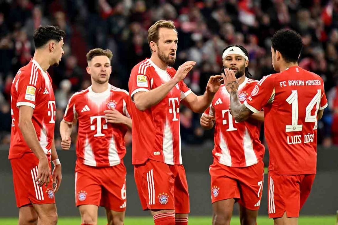 Bundesliga agora conta com nova cobertura em múltiplas plataformas e transmissão na TV aberta no Brasil