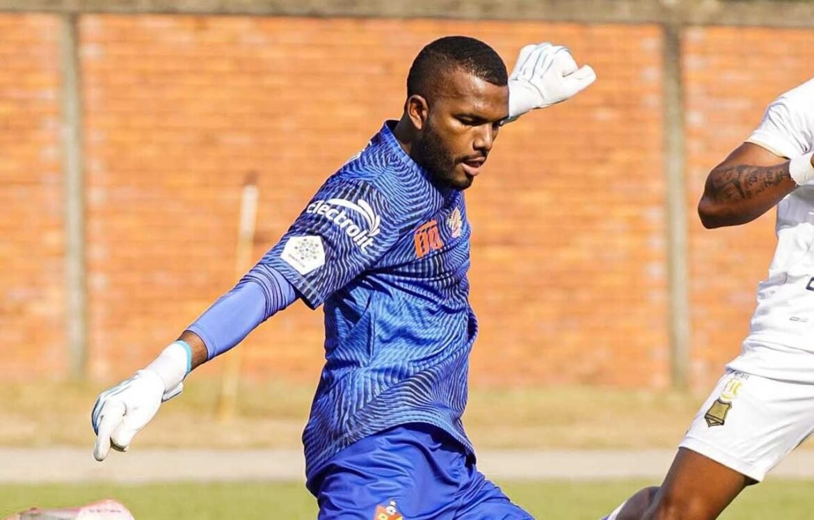Clube colombiano enfrenta incertezas sobre goleiro após terremoto