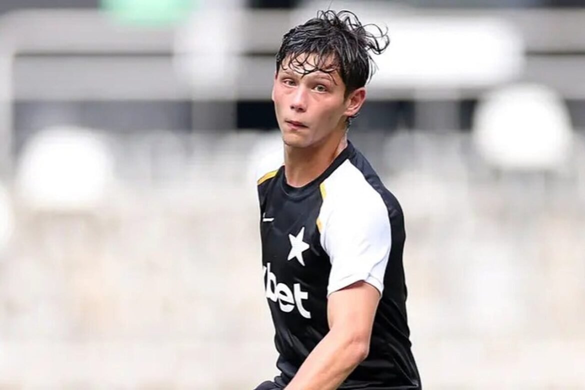 Clubes Espanhóis e Equipes da MLS Acompanham Jovem Talento do Botafogo