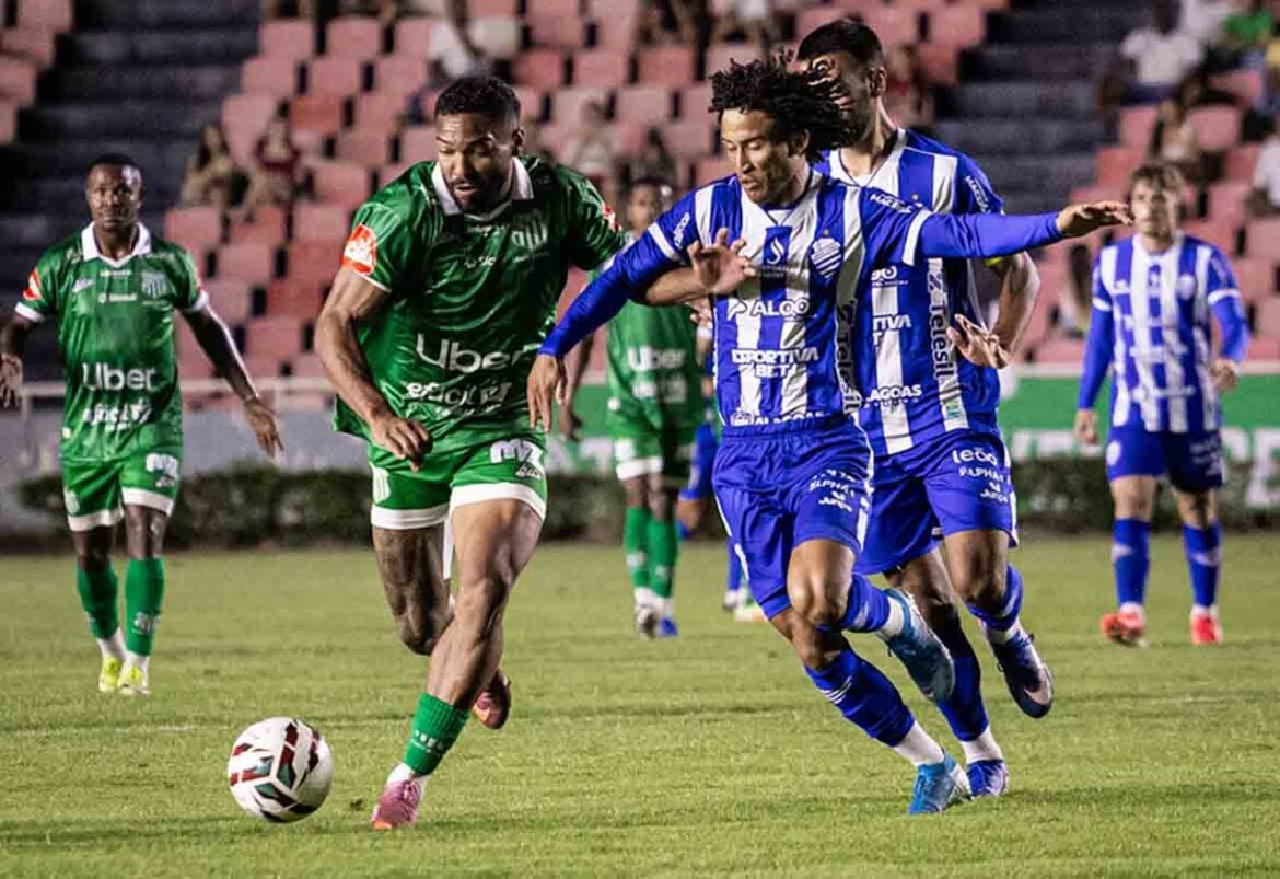 Como e Onde Assistir: Análise do Cenário das Equipes