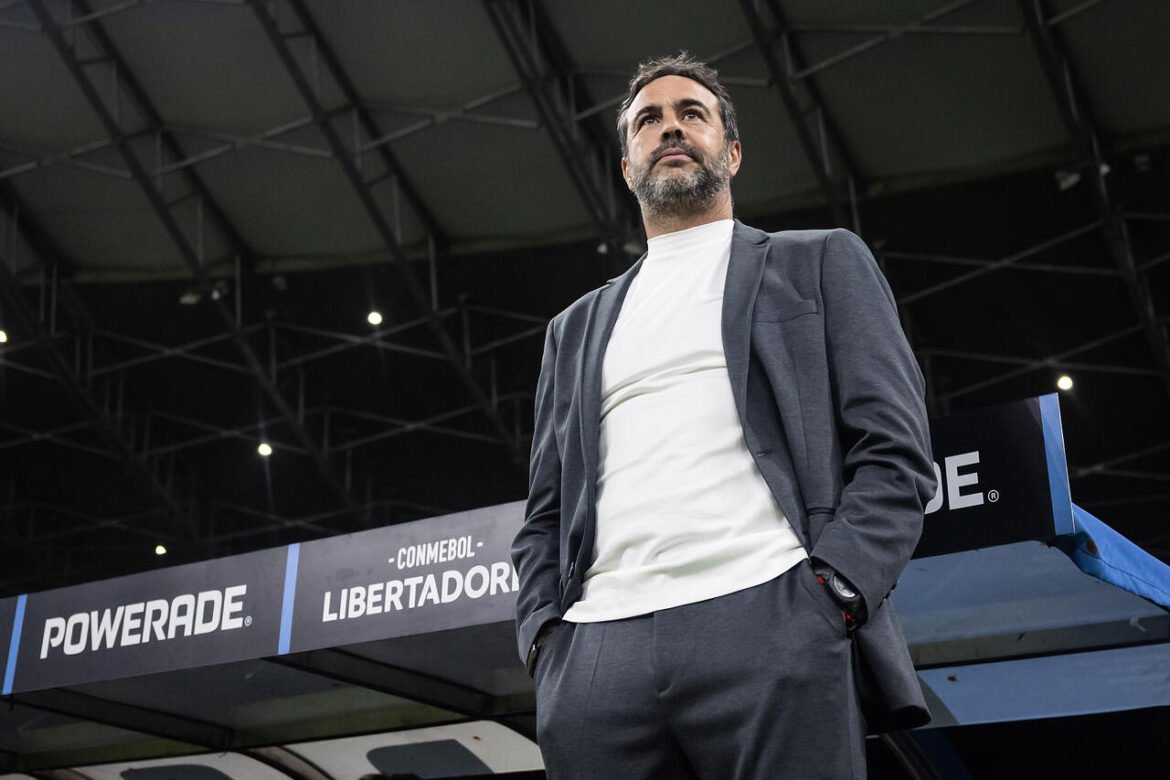 Cruzeiro Atualiza sua Lista na Libertadores e Anuncia Cinquenta Novos Jogadores
