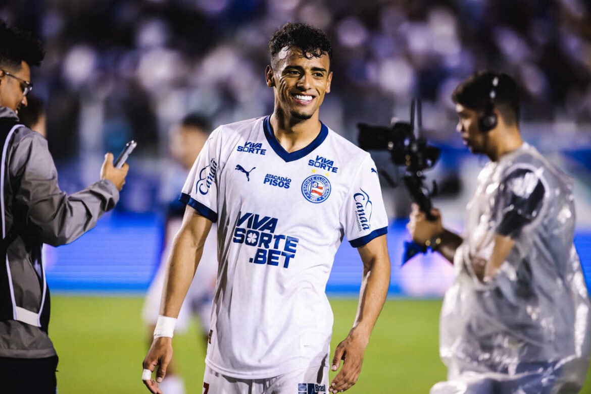 Cruzeiro avança nas contratações de Wesley e Lucho Rodríguez