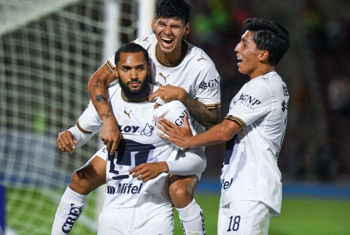 Ex-jogador do Flamengo, Juninho conquista seu primeiro hat-trick na carreira
