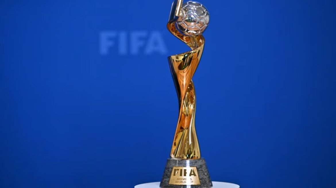 FIFA divulga cronograma e detalhes da repescagem para a Copa do Mundo Feminina de 2027