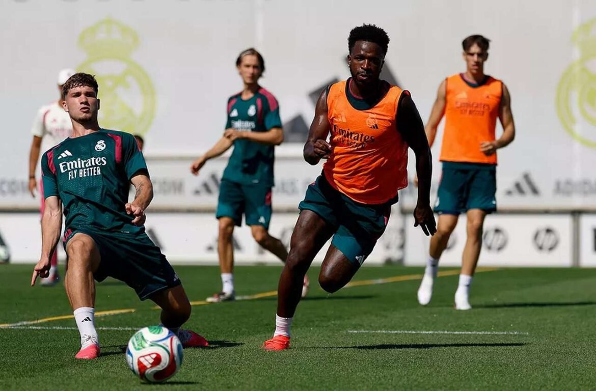 Ferencváros vs Real Madrid: Formações e Opções de Transmissão