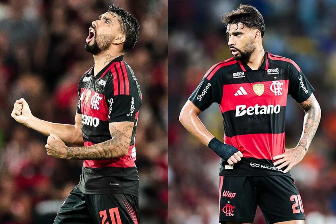 Flamengo sente a ausência de Paquetá? Confira a análise comparativa