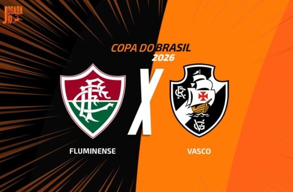 Fluminense e Vasco: Acompanhe a Transmissão AO VIVO da Voz do Esporte às 20h