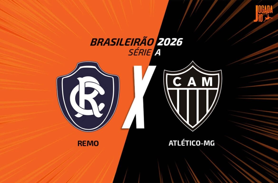 Guia Completo: Como Assistir, Escalações e Informações sobre Arbitragem