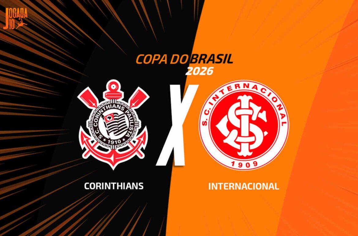 Guia Completo: Onde Assistir, Escalações e Arbitragem do Jogo