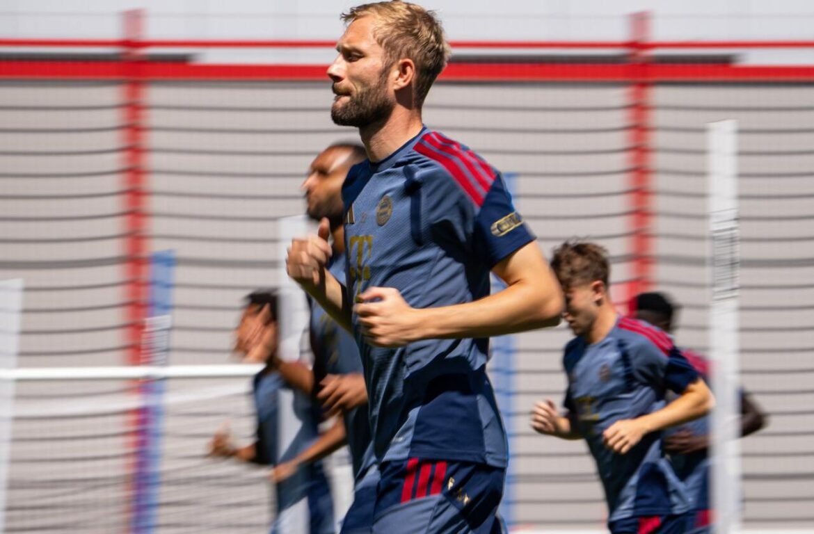 Heidenheim contra Bayern de Munique: Formações e onde acompanhar ao vivo
