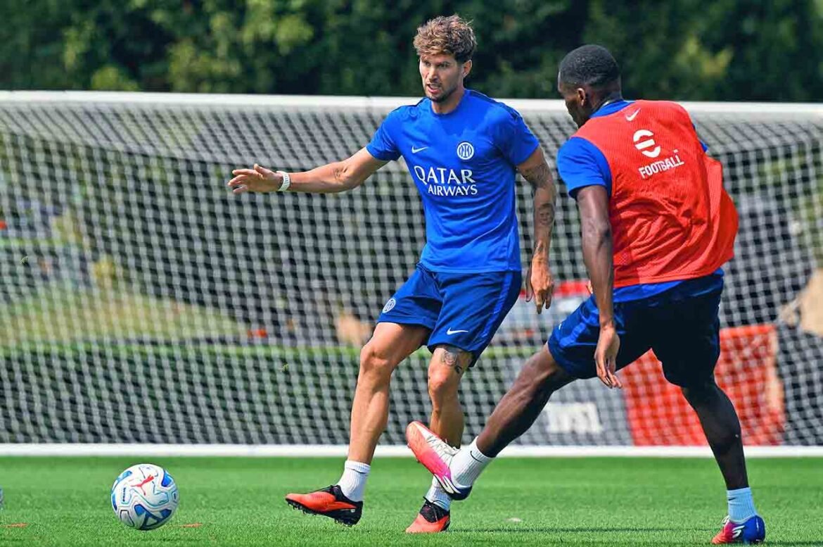 Inter de Milão contra Betis: Formações e Como Assistir ao Jogo