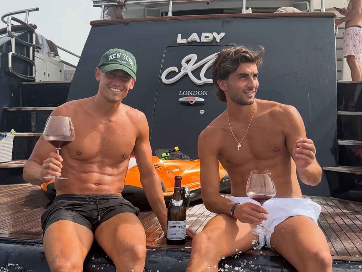 Llorente comenta sobre as reações às imagens de Ferran Torres durante as férias