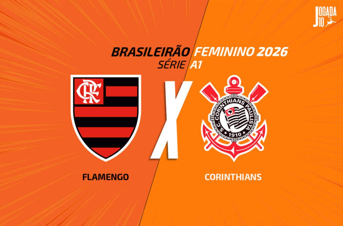 Onde Assistir, Escalações e Informações sobre Arbitragem