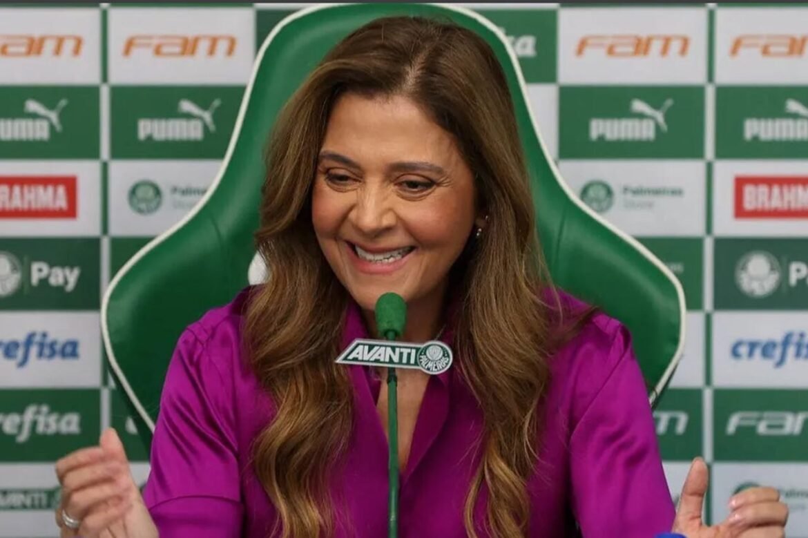 Palmeiras Inova com Novo Banco Digital e Alfineta Corinthians: 'Somos Especialistas em Pagamentos!'