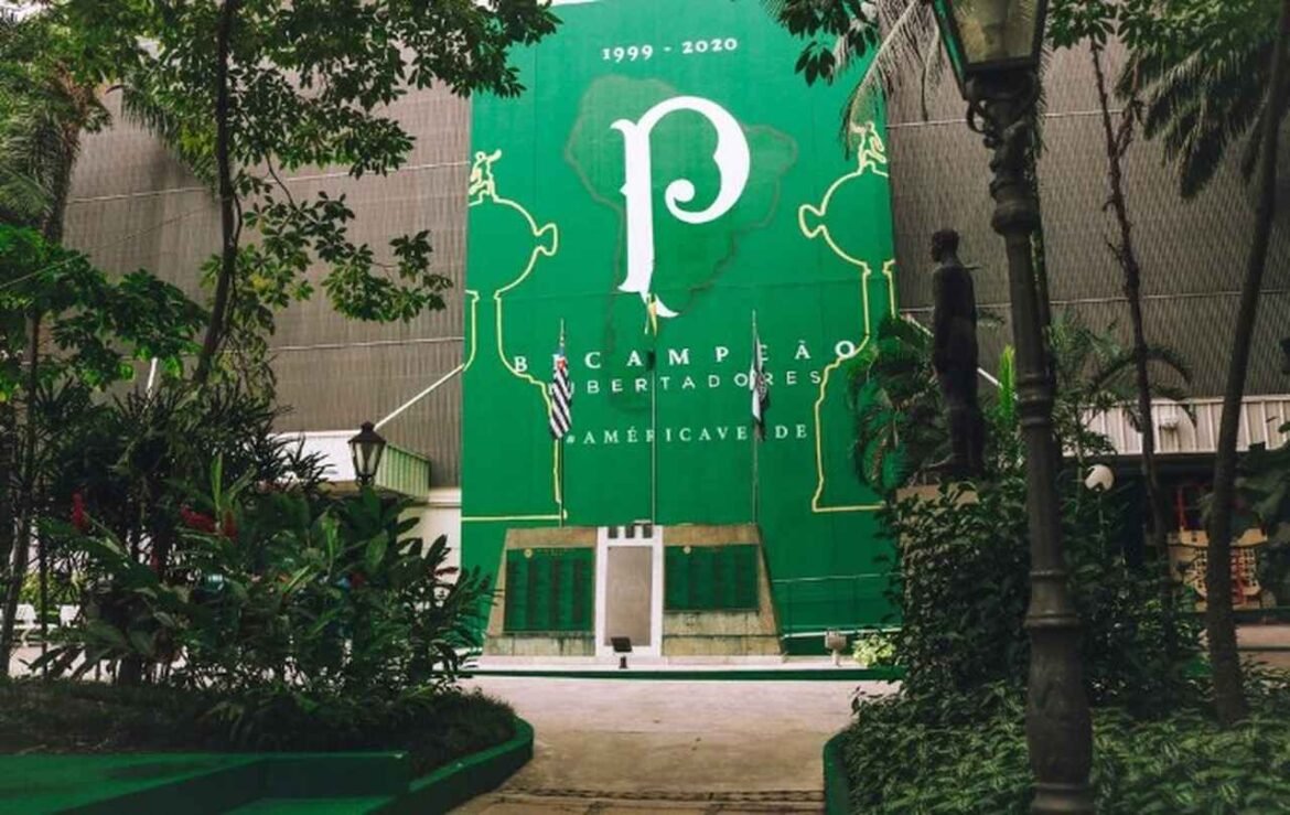 Palmeiras apresenta prejuízo significativo no último semestre