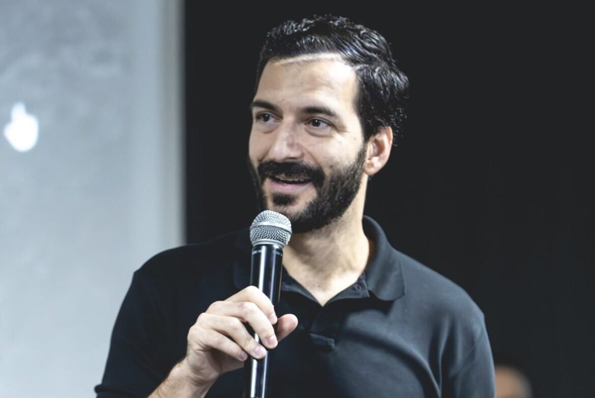 Pedro Daniel destaca a importância do clássico e observa que o Atlético vive uma nova fase