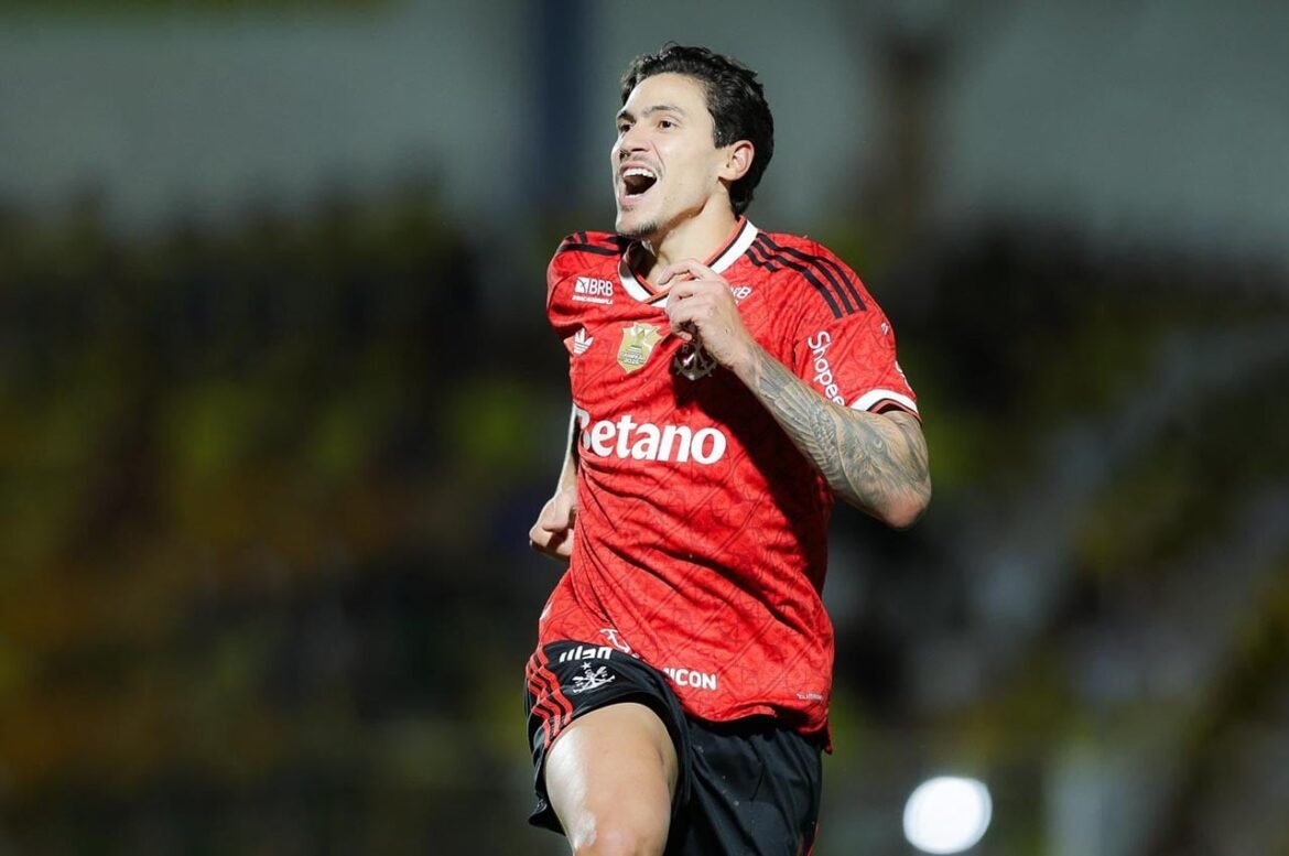 Roberto Assaf: Flamengo brilha sob a lua cheia e conquista vitória expressiva no Maião