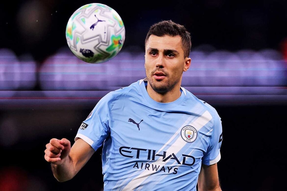 Rodri considera se juntar ao Barcelona enquanto futuro no Real permanece incerto