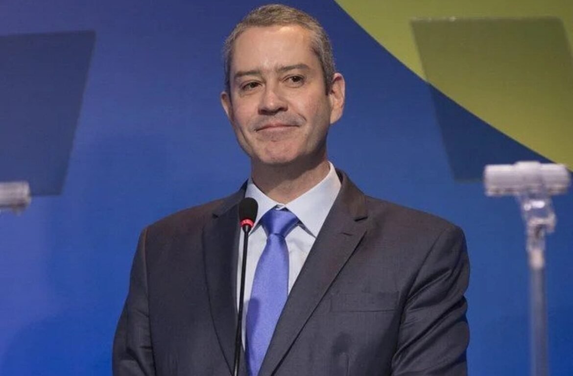Rogério Caboclo abre mão da corrida pela presidência do São Paulo FC