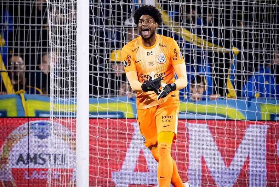 Rosario Central denuncia atitudes racistas e provocativas da torcida do Corinthians
