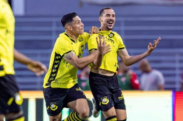 São Bernardo enfrenta Botafogo-SP, Transmissão AO VIVO com a Voz do Esporte, às 18h