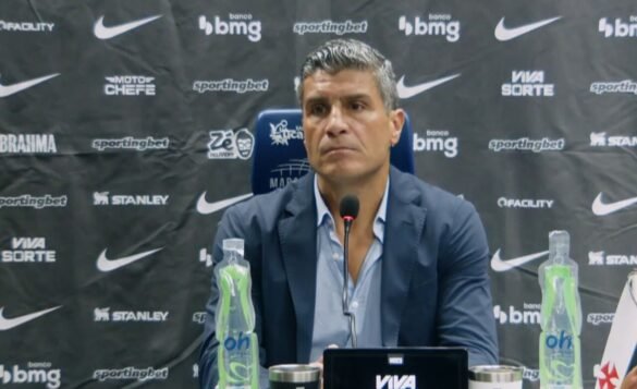 Transformação da Mentalidade do Vasco: A Influência de Pedro Emanuel